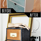 Illustration for article titled The best ways to Turn Your Old Furniture Into Something Unbelievable and Modern